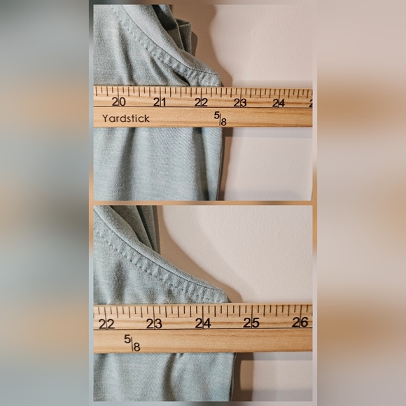 J. Crew Mens Polo Shirt Light Green Short Sleeve Classic Casual Golf Top XL - Picture 9 of 9